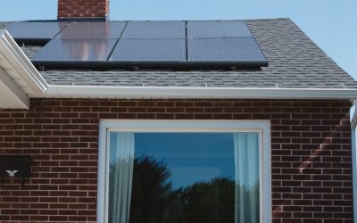 Why You Should Install Solar Panels At Home