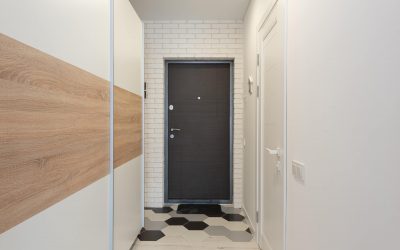 Space Saving Doors For Your Household