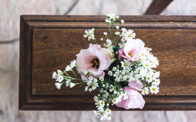 How to Choose the Right Condolences Flower for a Funeral