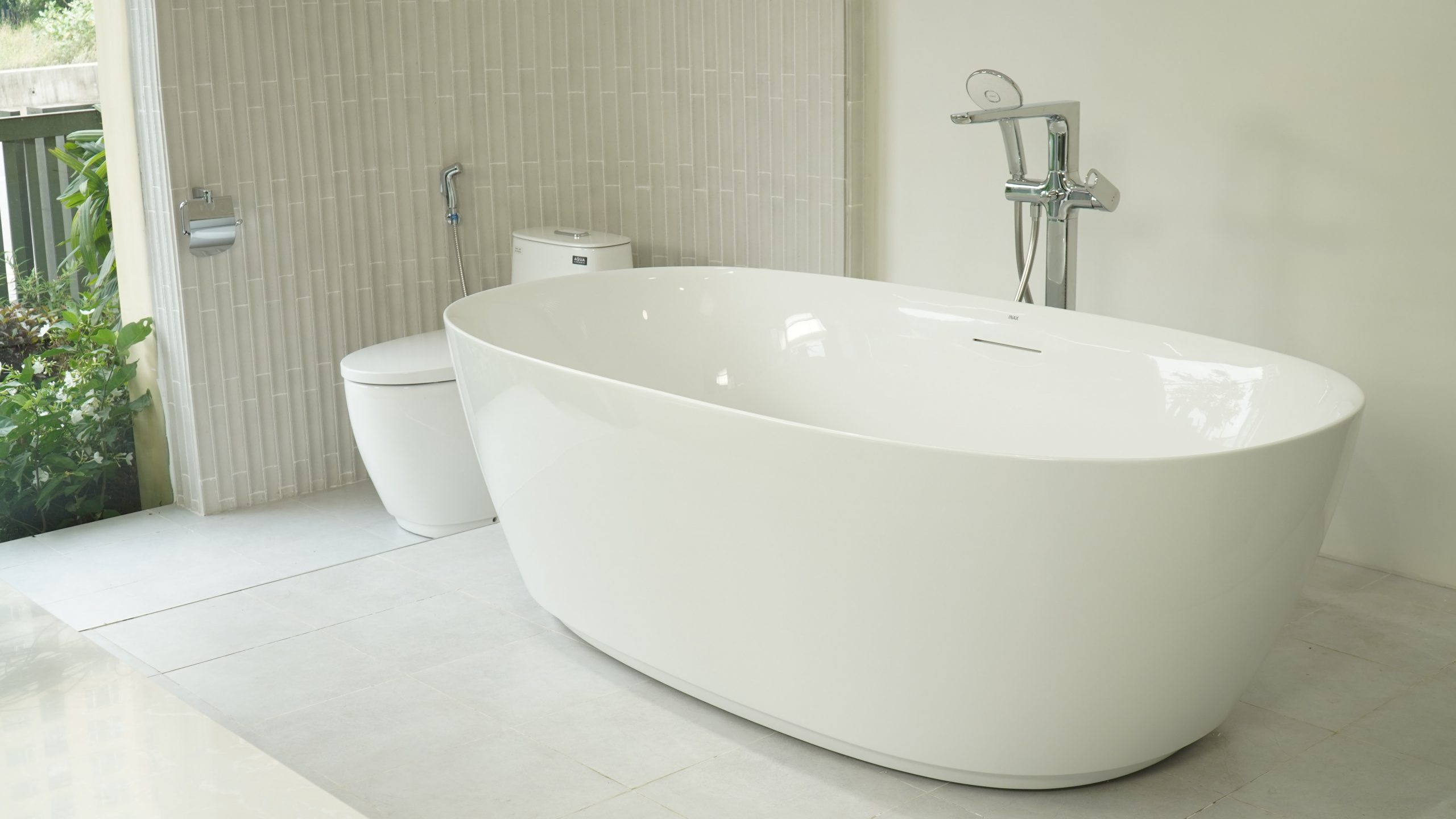 Bathtubs in Ipoh, JB, Johor & Penang