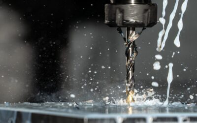 How To Choose the Right Custom CNC Machining Service Provider & CNC Machining Center