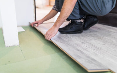 Is SPC Flooring Installation Better than WPC Laminate Flooring?